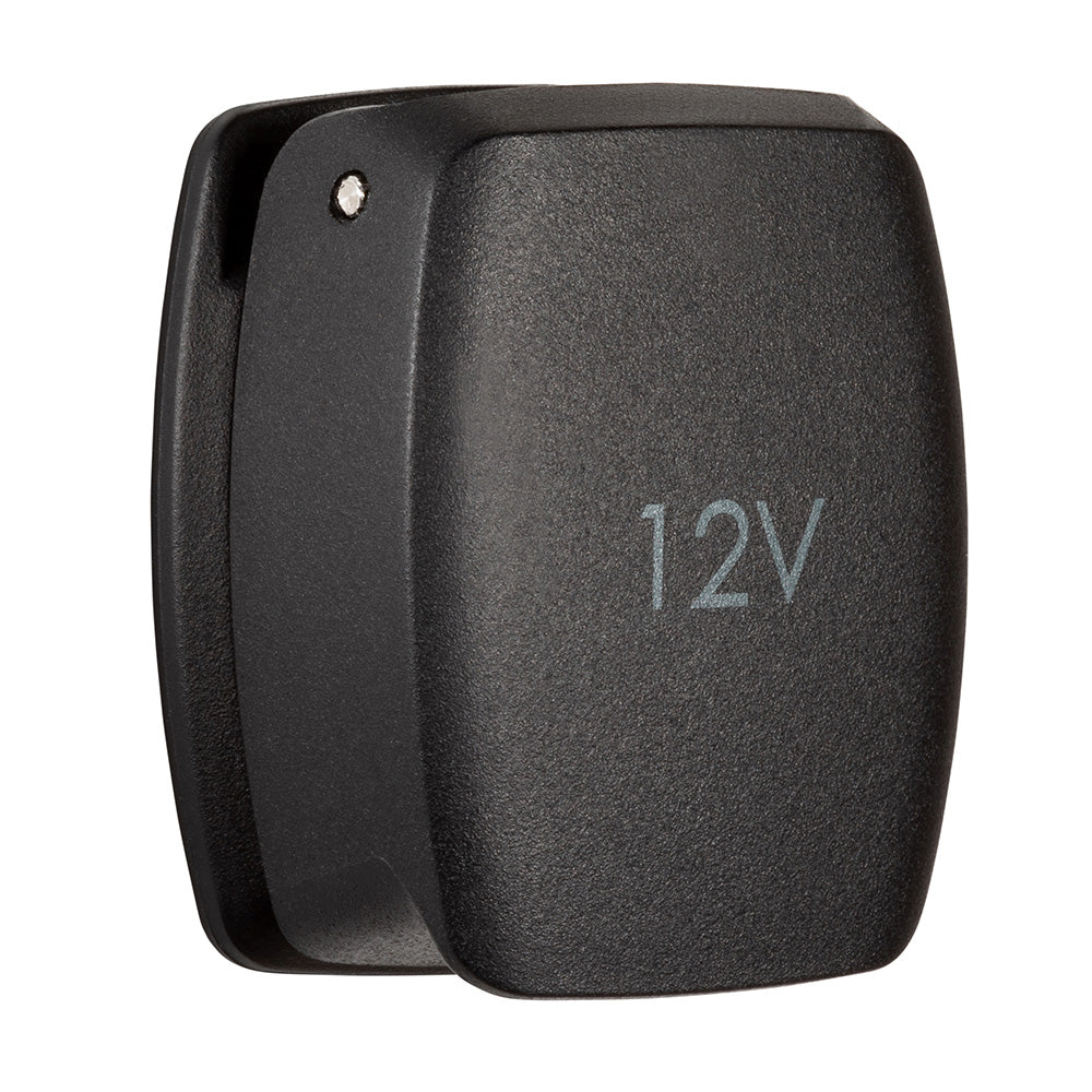 Scanstrut Flip Pro 12V Power Socket SC12VF1