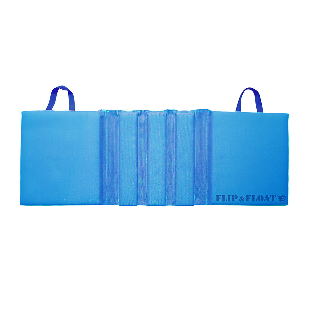 Solstice Watersports Flip Float Blue 15000