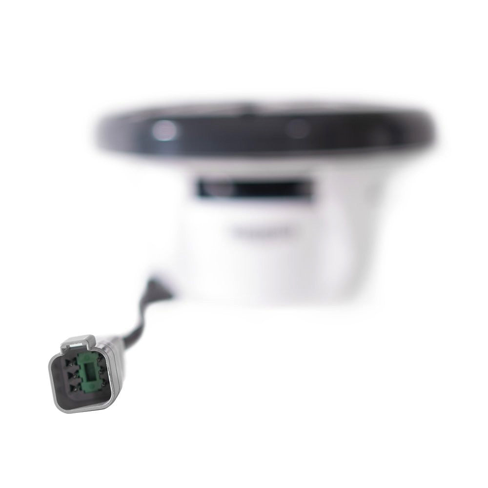 Roswell R Series 65 Marine Speakers  Anthracite Grille  60W RMS  120W Peak Power C9201902