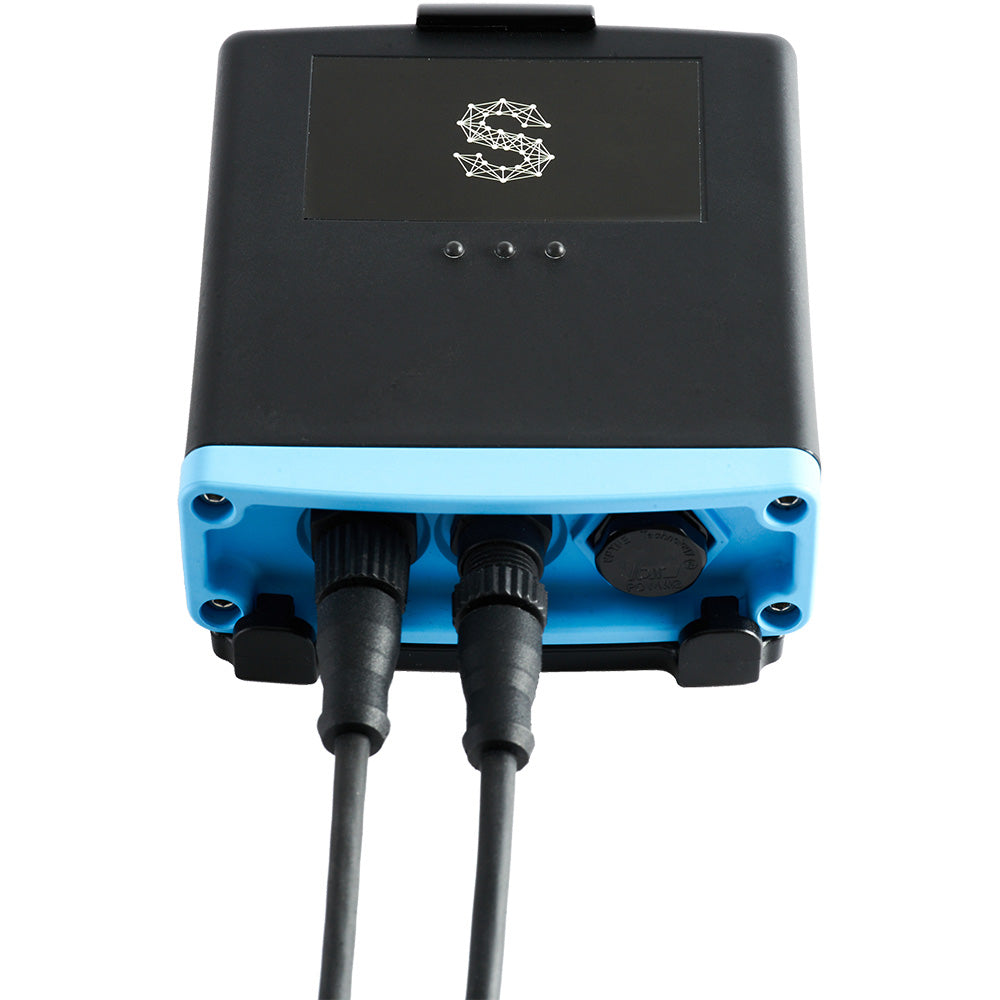 Sensar Boat Monitor wBilge Sentry BMBS700