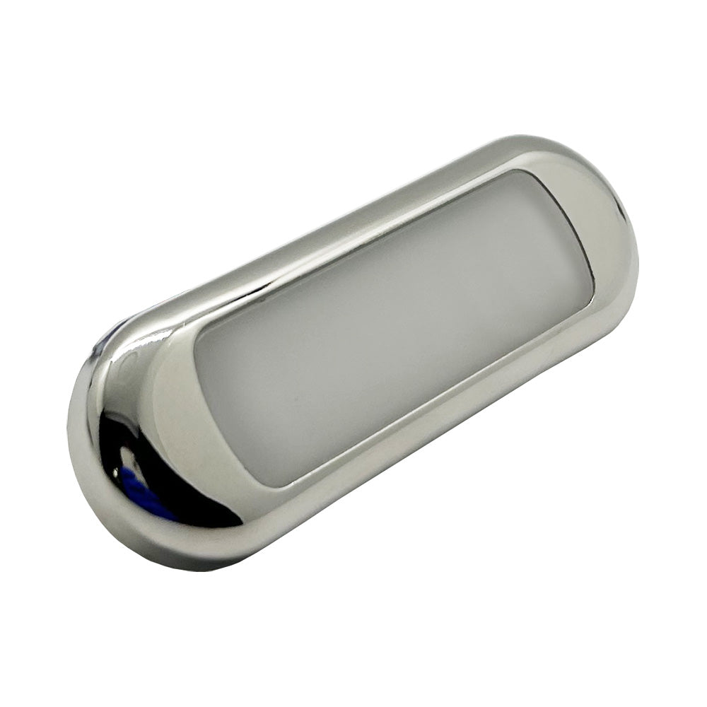 ShadowCaster RGBW Courtesy Light  SS SCMCLXRGBWSS