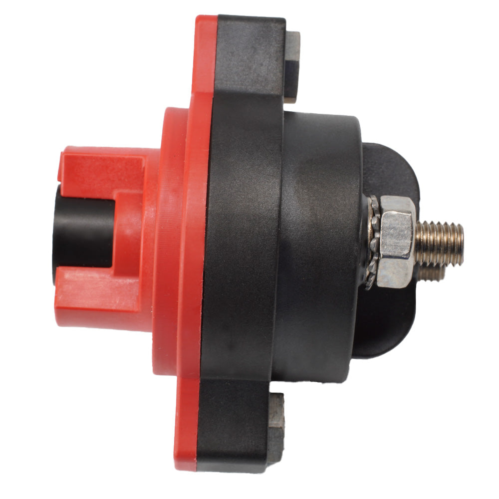 Egis 60A Panel Mount Mini Circuit Breaker 470160