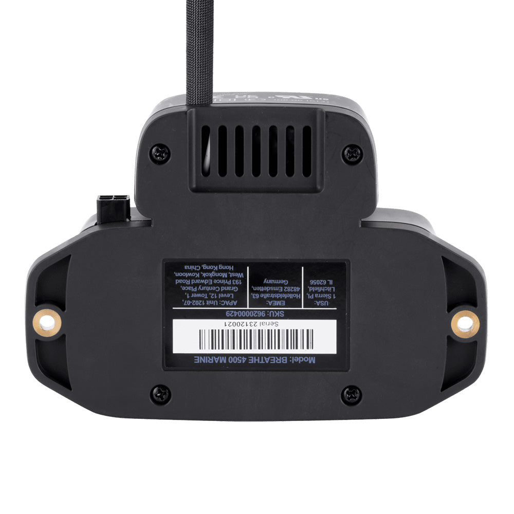 Dometic BREATHE 4500 Air Purifier 9620000429