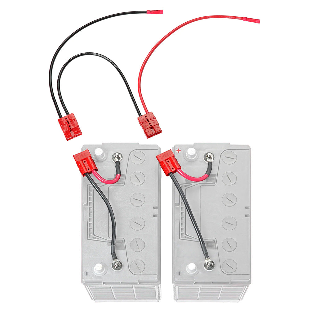 ConnectEase 24V Series Standard Trolling Motor System RCE24VBK