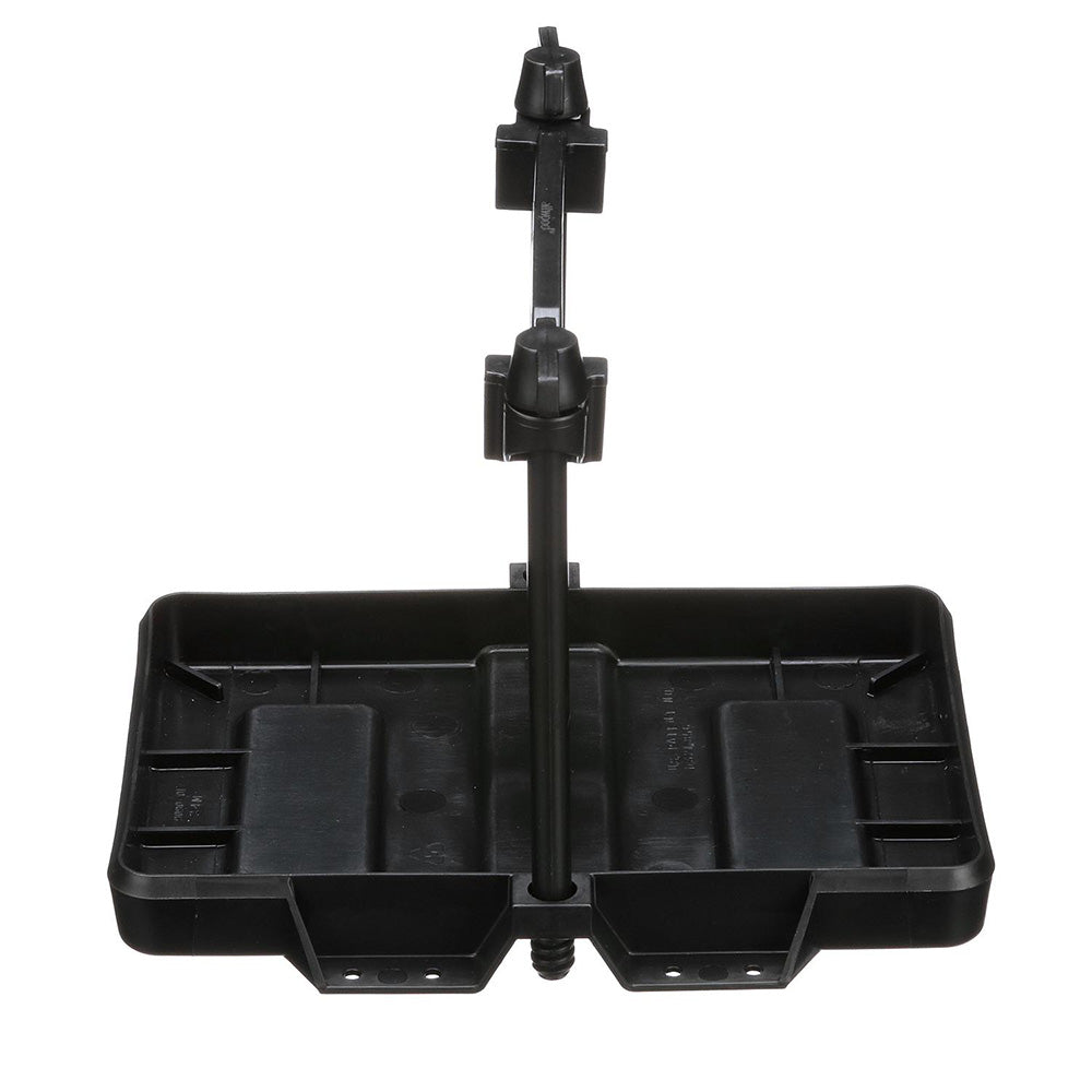 Attwood Low Profile Group 24 Adjustable Battery Tray 90905