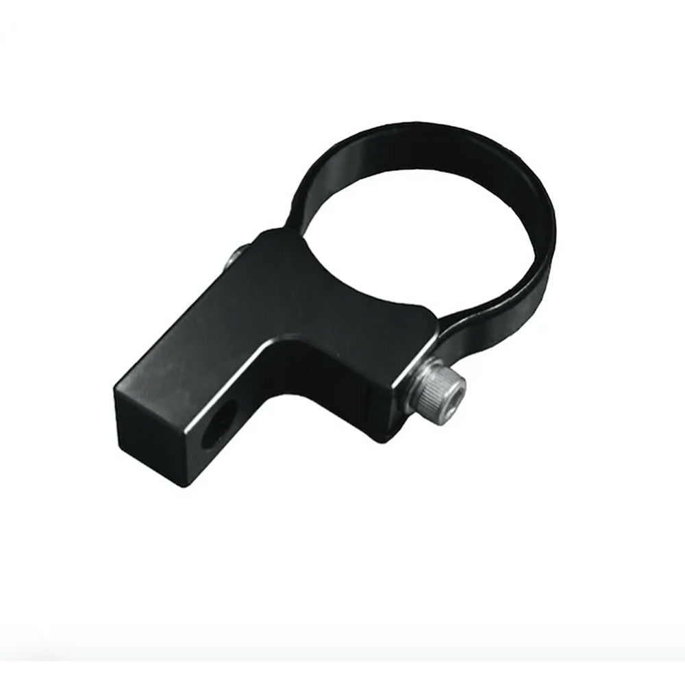 Black Oak Horizontal Bracket 1  Individual HB100