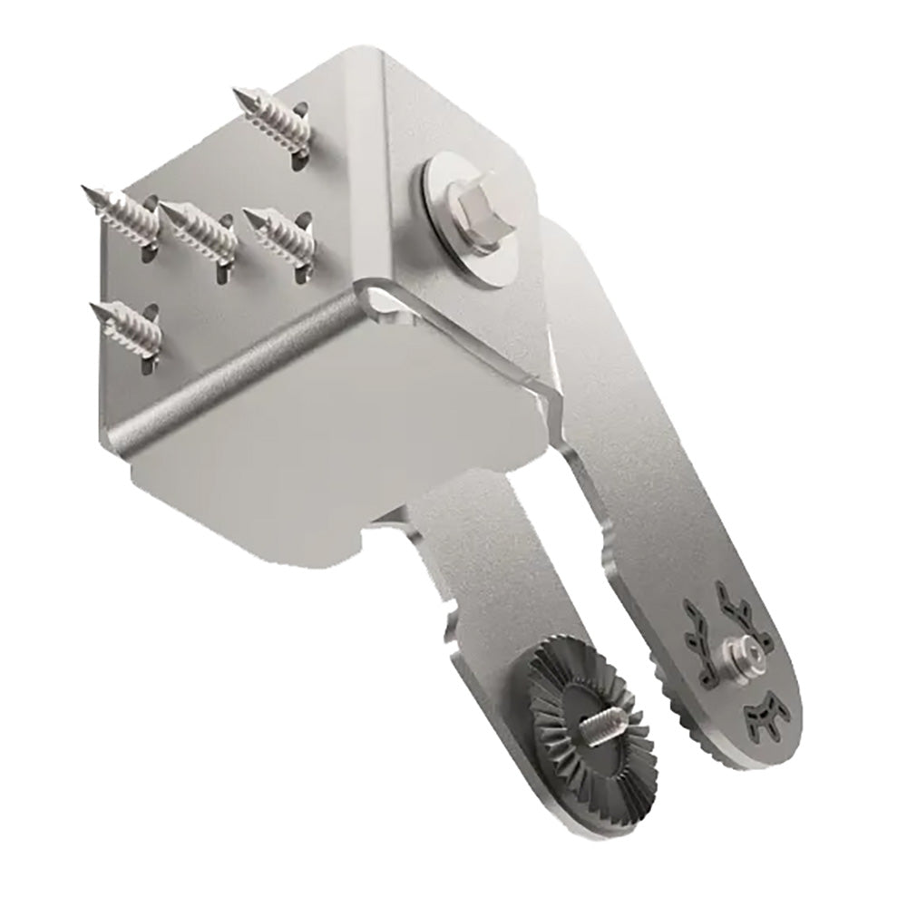 Humminbird MEGA Live 2 Transom Mount Bracket 7402521