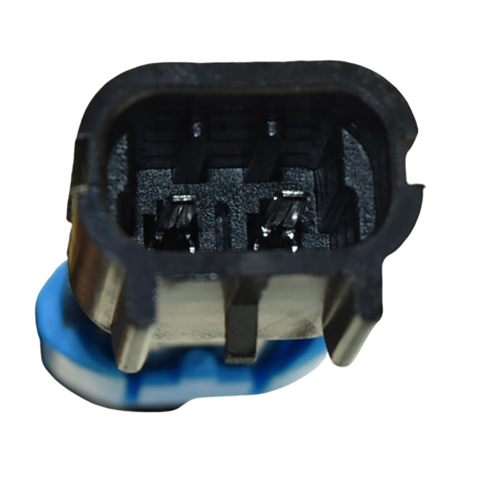 Regitar USA Fuel Pump Assembly fMercury  Mercruiser Engines wHighPressure Pump RFP007