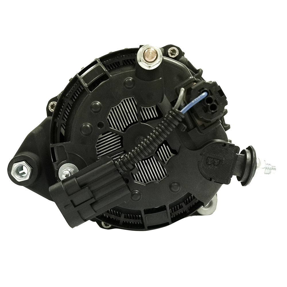 ARCO Marine Zeus A275L Transit Alternator wTerminal Block 4032