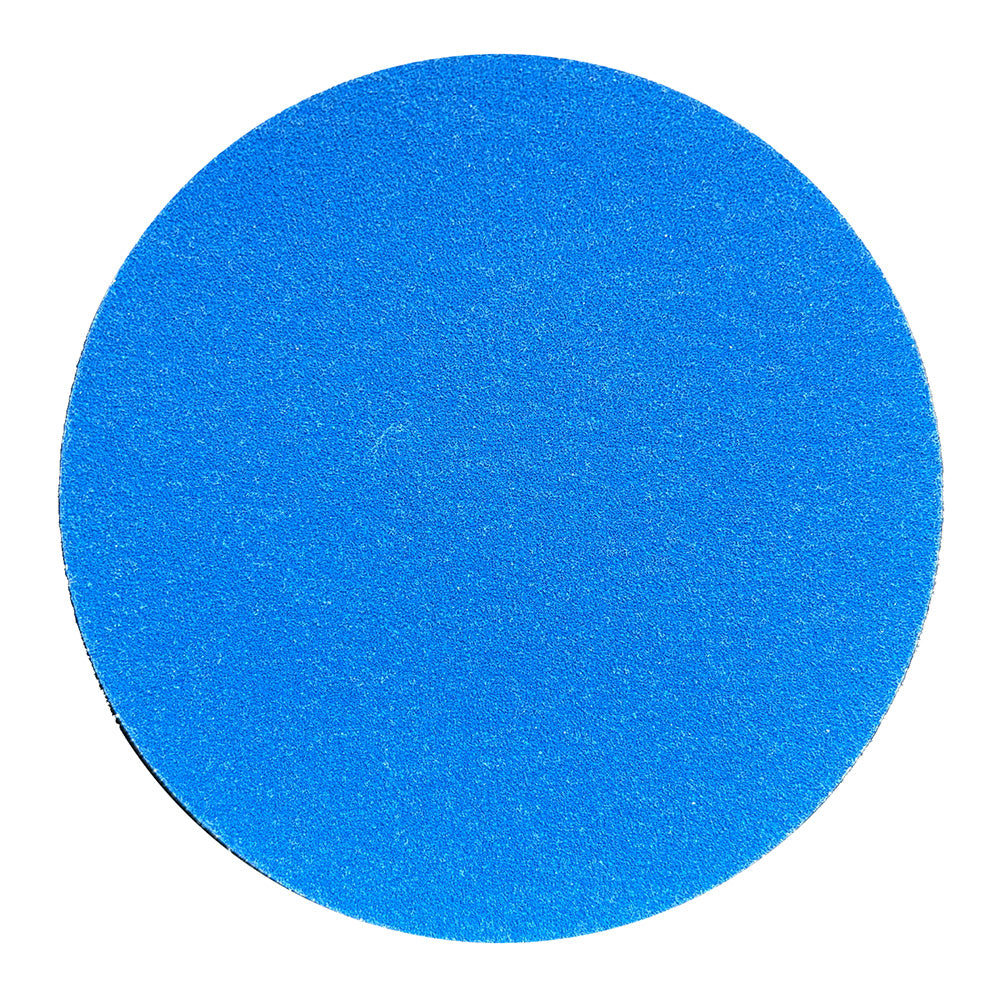 SEM 150mm 6 Sanding Disc 80 Grit  Box of 50 SA260080