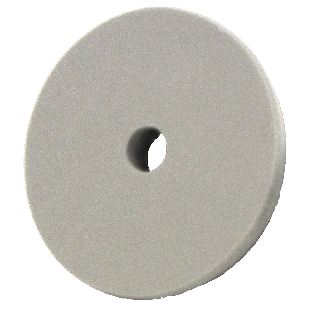 Presta PACE Grey Foam Heavy Cut Pad 3 4Pack 890180