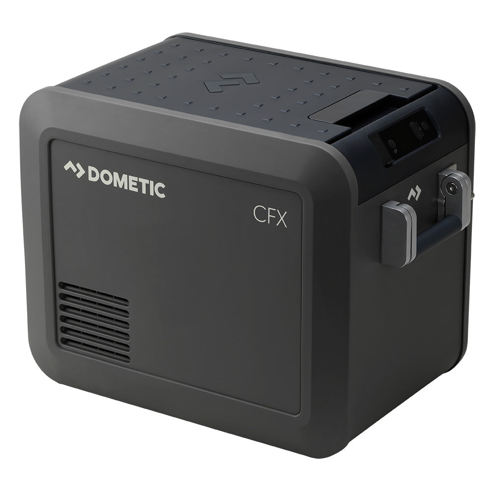 Dometic CFX 25 IceFree 25L Electric Cooler Black 97000050753