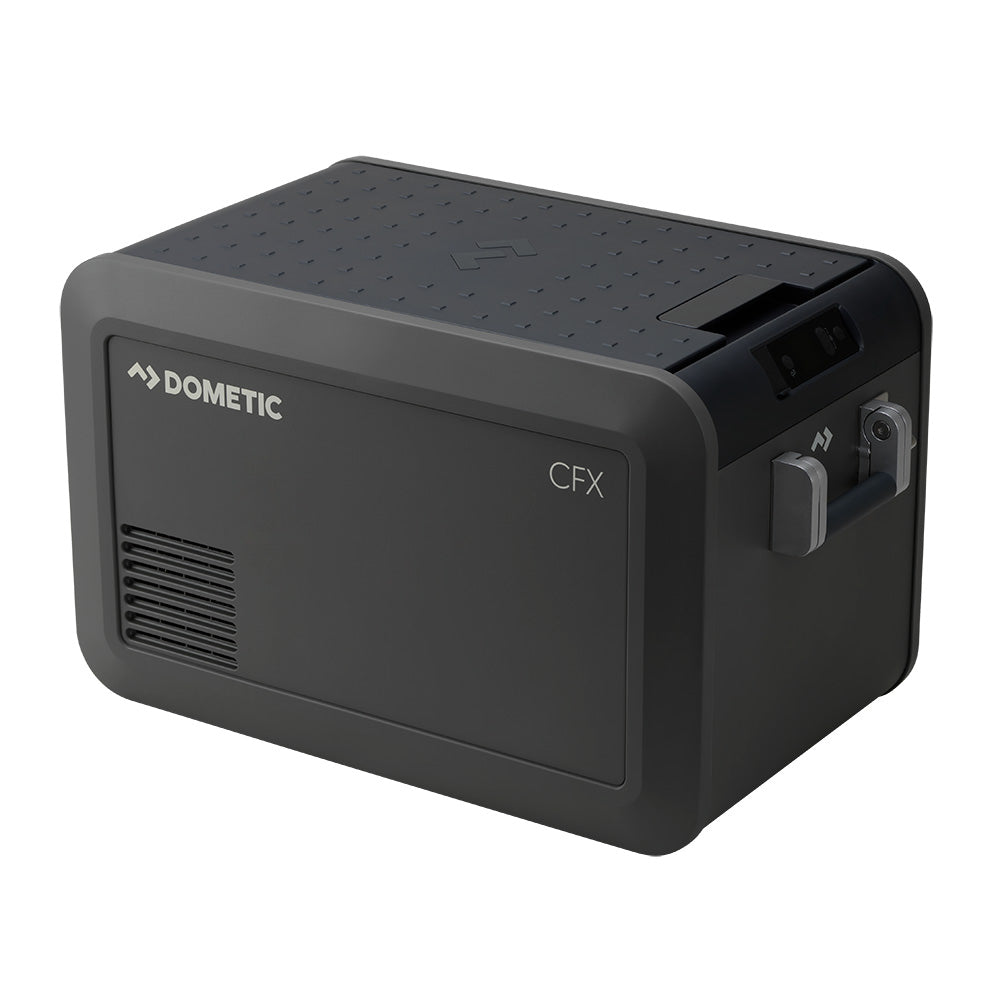 Dometic CFX 35 IceFree 35L Electric Cooler Black 97000050754