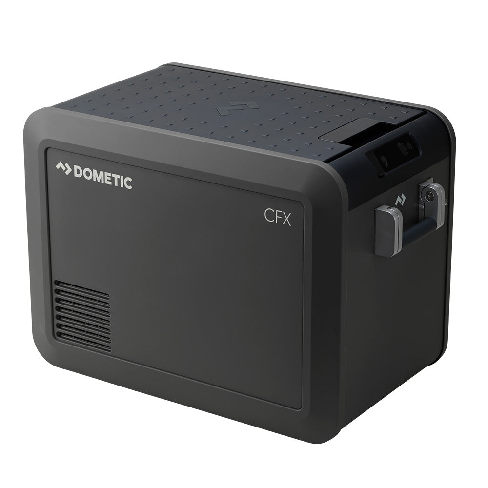 Dometic CFX 45 IceFree 45L Electric Cooler Black 97000050755