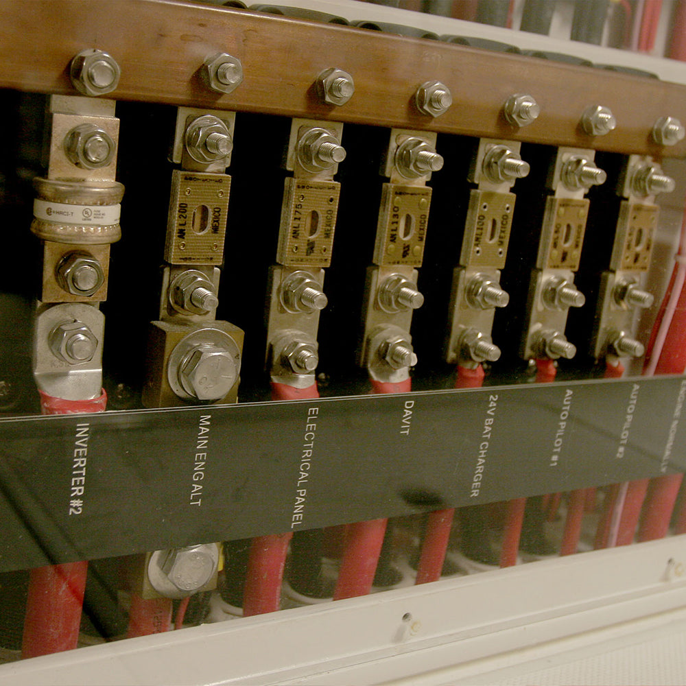 Blue Sea 5126 130A ANL Fuse 5126