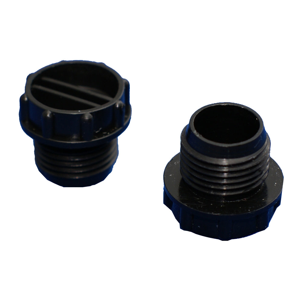 Maretron Micro Cap  Used to Cover Female Connector M000101