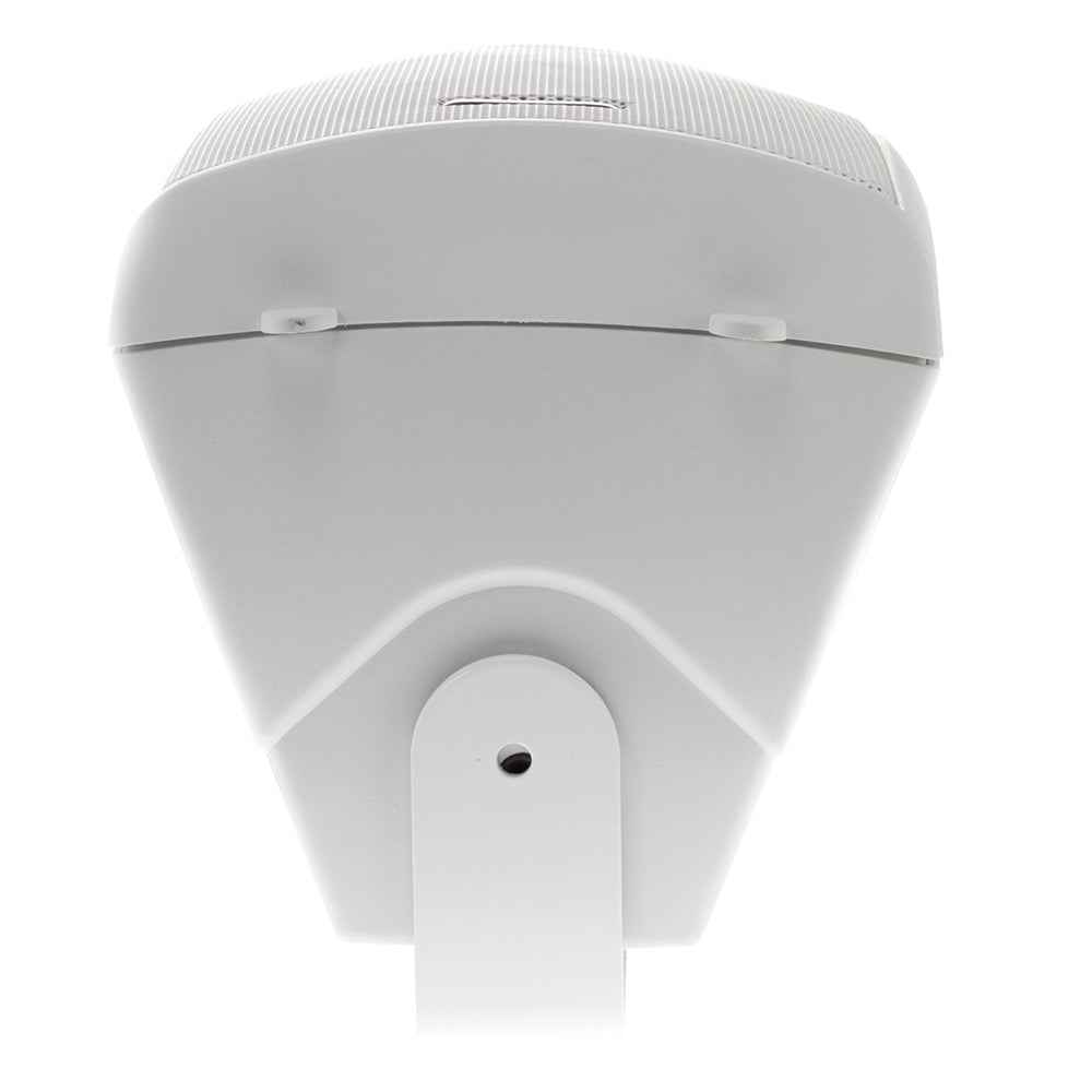 Fusion 4 Compact Marine Box Speakers  Pair White MSOS420