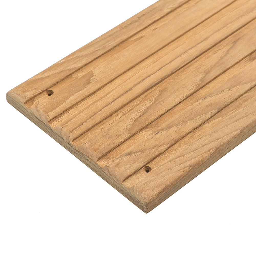 Whitecap Teak Deck Step  Large 60502