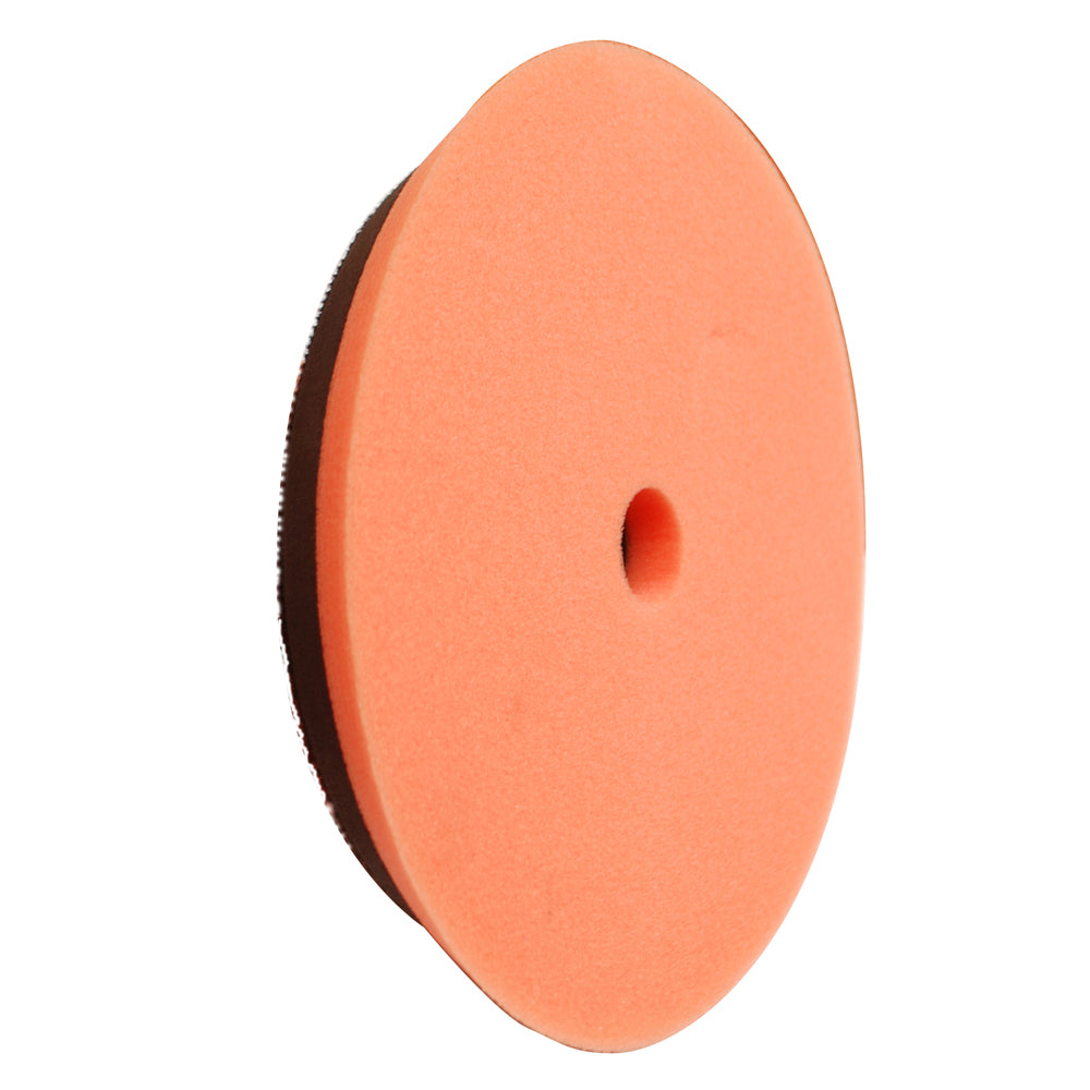 Shurhold Buff Magic Light Duty Orange Foam Pad  7 3554