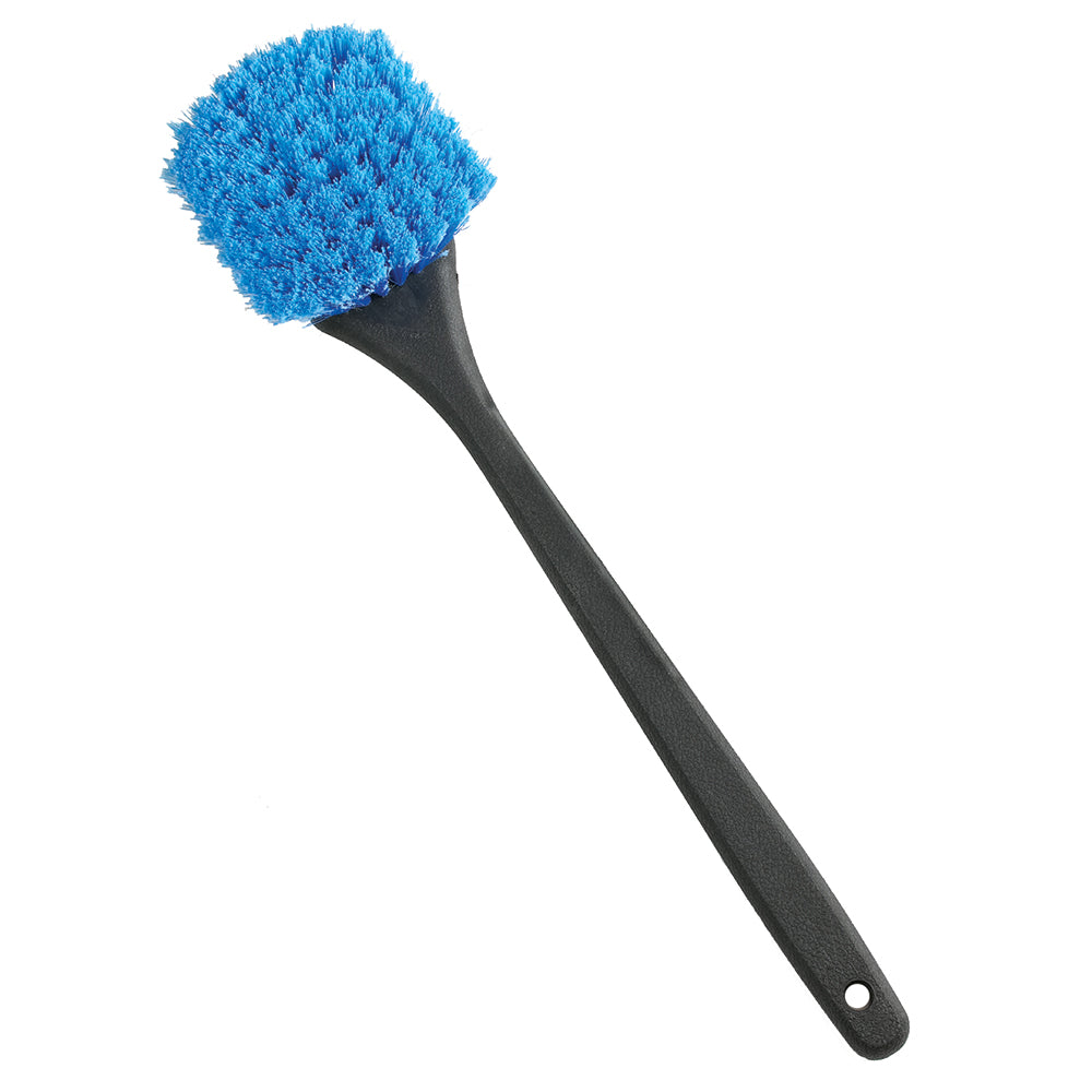 Shurhold Long Dip Scrub Brush 276