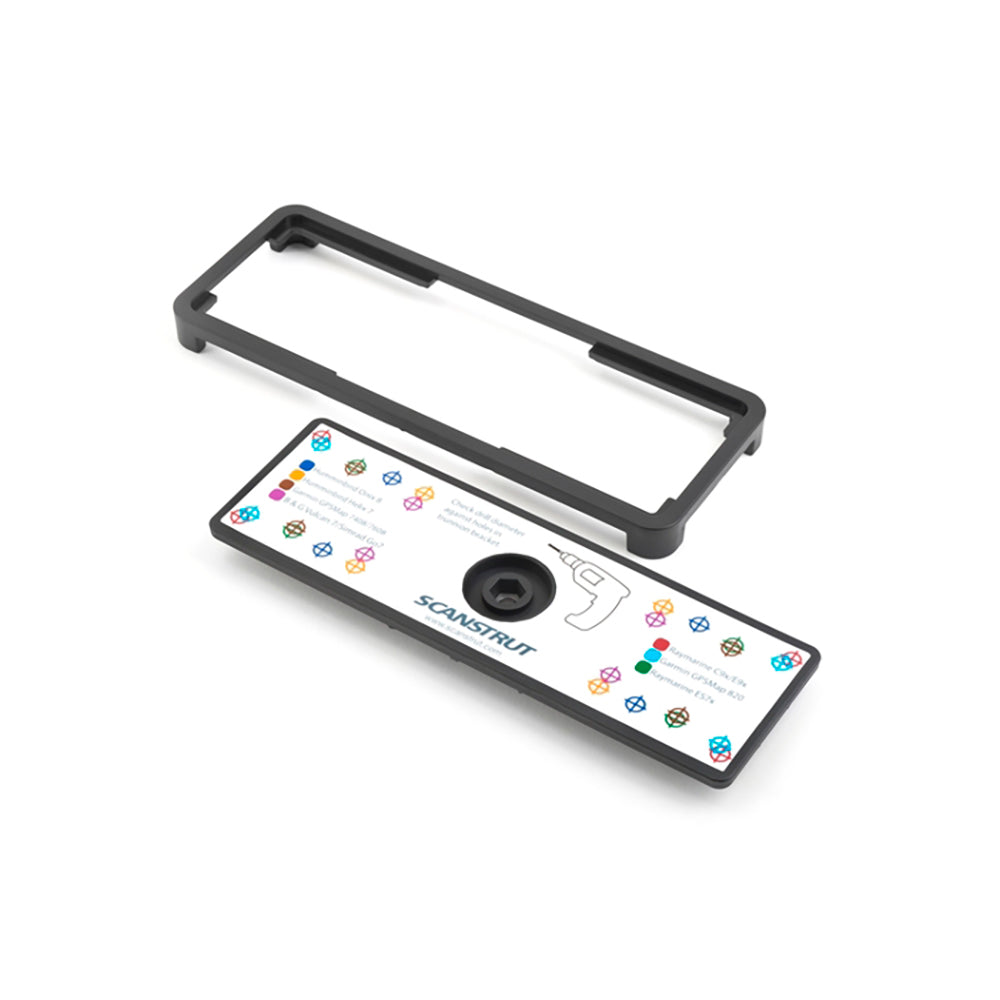 Scanstrut ROKK Midi Universal Top Plate RL513