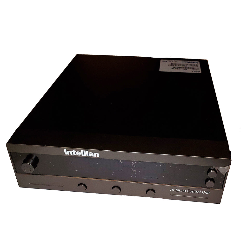 Intellian ACU S6HD iSeries DC Powered wWiFi BPT901P