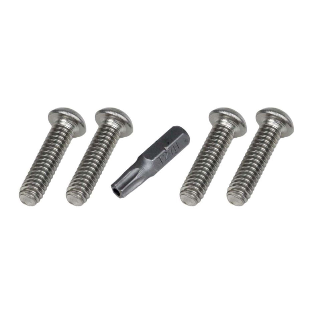 RIGID Industries Light Bar Security Kit fFlush Mount Lights 40289