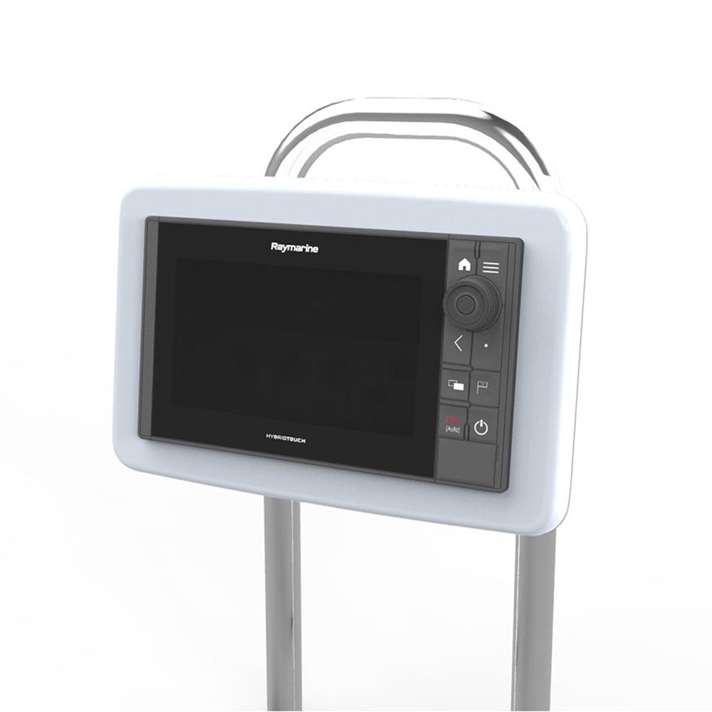 Scanstrut Scanpod Helm Pod Uncut f9 Displays SPH9W