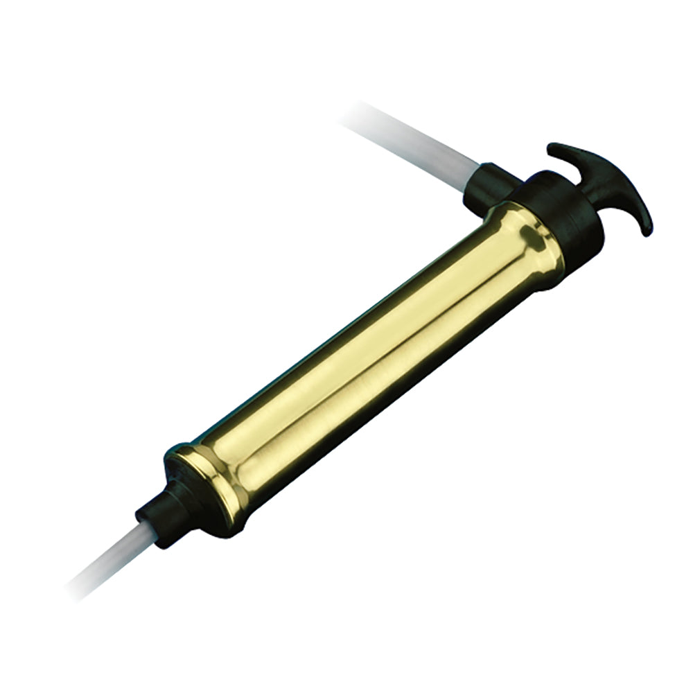 SeaDog Manual Oil Change Pump 5020061