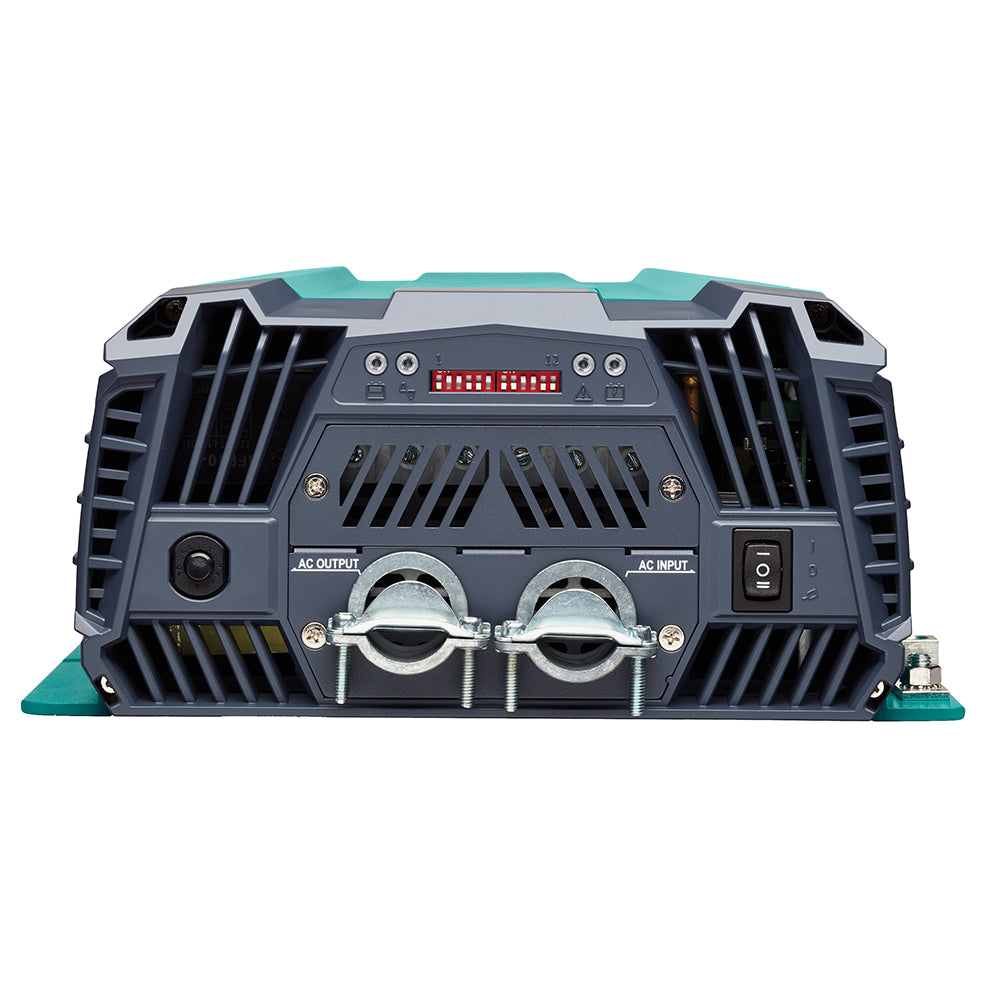 Mastervolt PowerCombi 12V  1200W  50 Amp 120V 36211200
