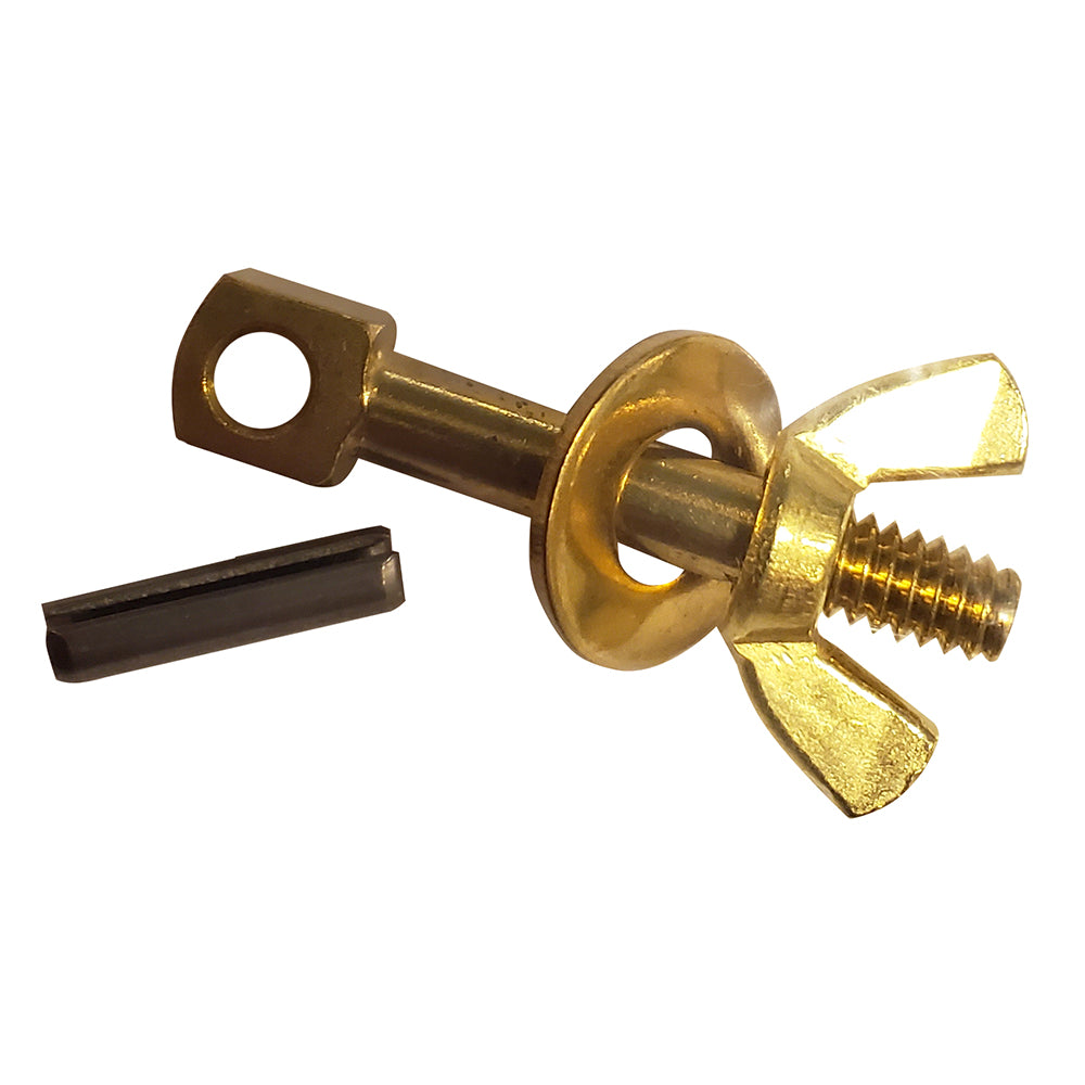 Perko Cover Bolt Complete Sizes 4  5 0493DP599L