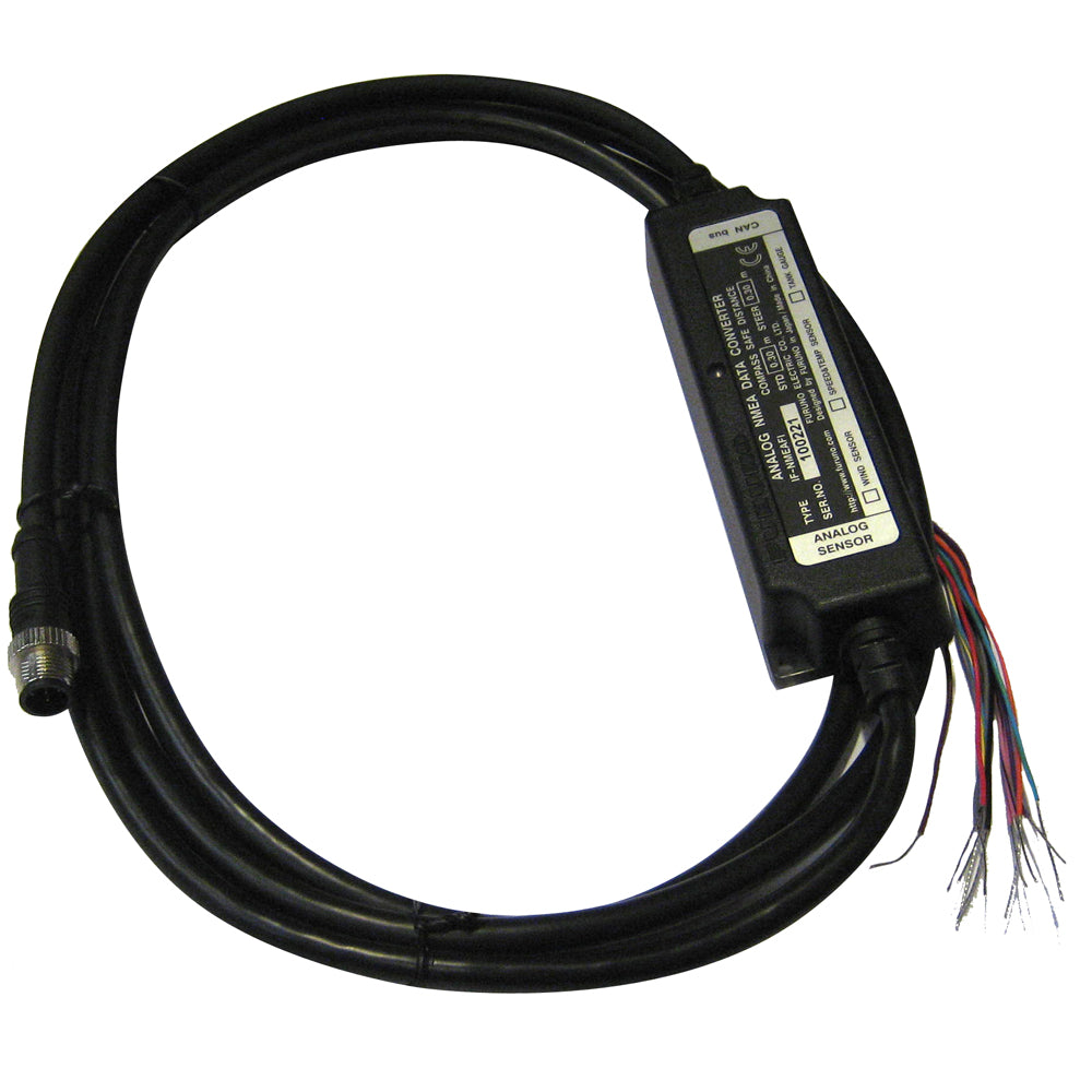 Furuno Analog  NMEA2000 Converter IFNMEAFI