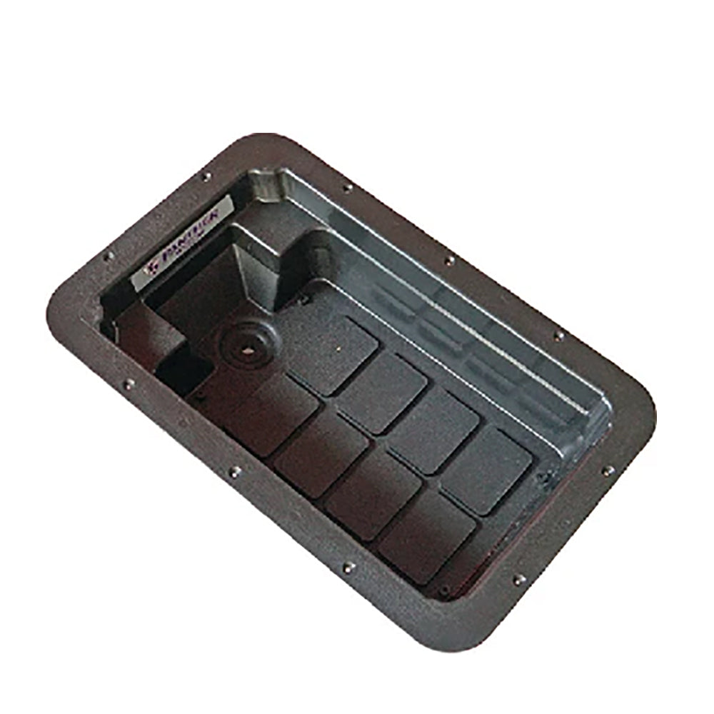 Panther Trolling Motor Foot Tray 559815