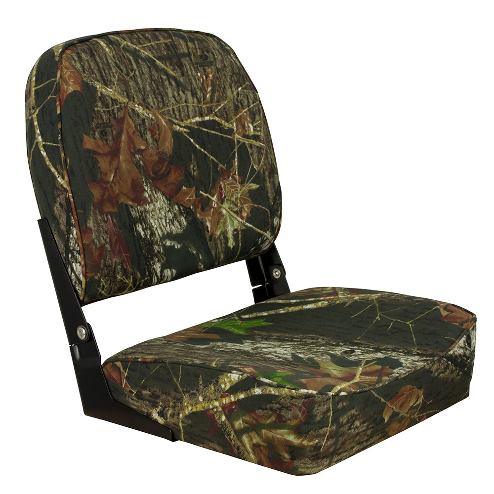 Springfield Economy Folding Seat  Mossy Oak Camo 1040626