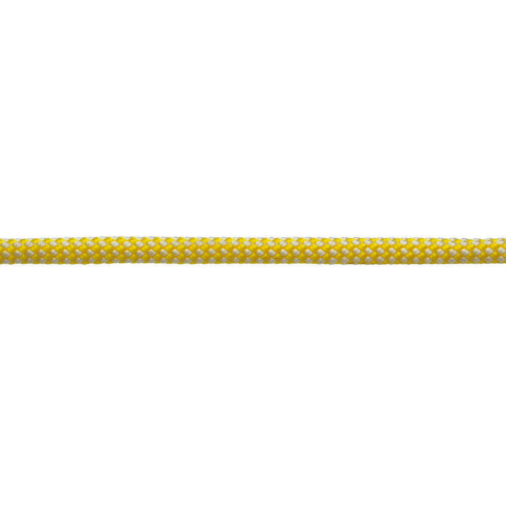 Robline Dinghy Control Line  6mm 1564  Yellow  328 Spool  DC6Y 7152143