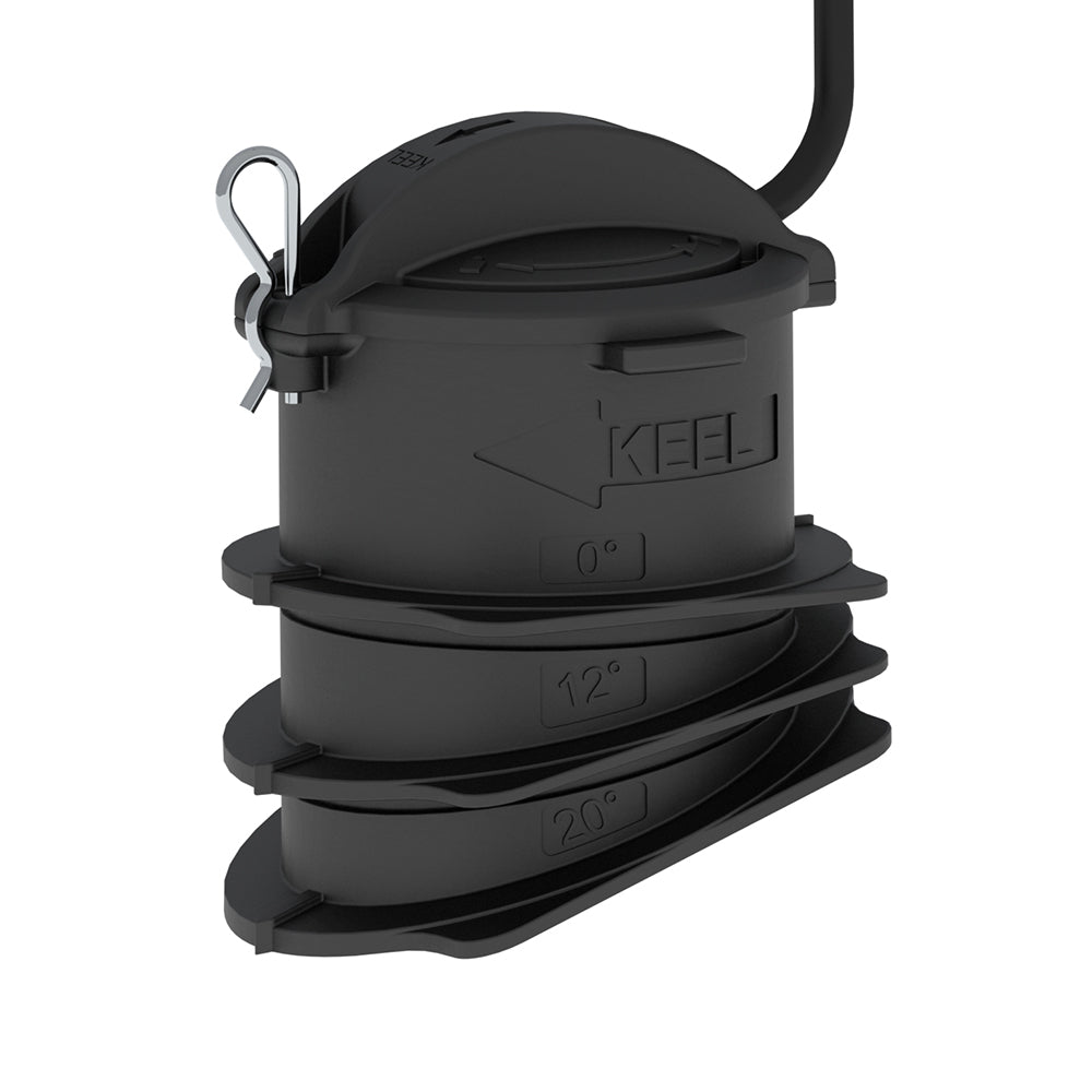 Raymarine CPTS InHull CHIRP Transducer A80691