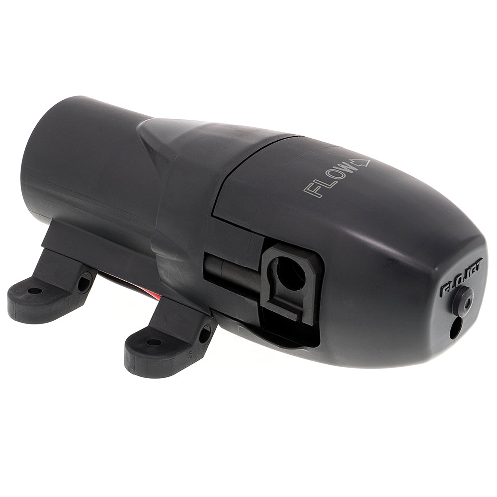 Flojet RV Water Pump  12V  1GPM  35PSI RLFP122202A