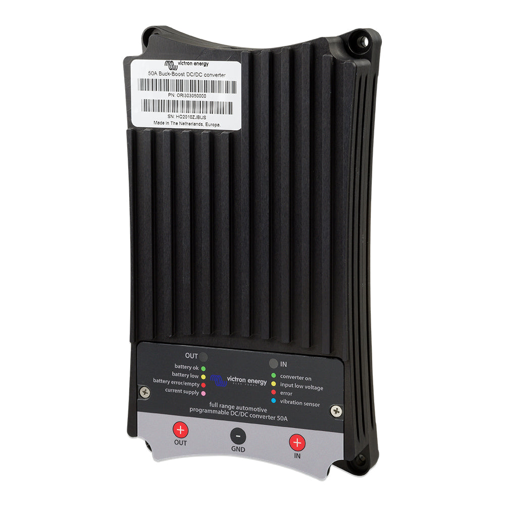 Victron BuckBoost DCDC Converter  50A ORI303050000