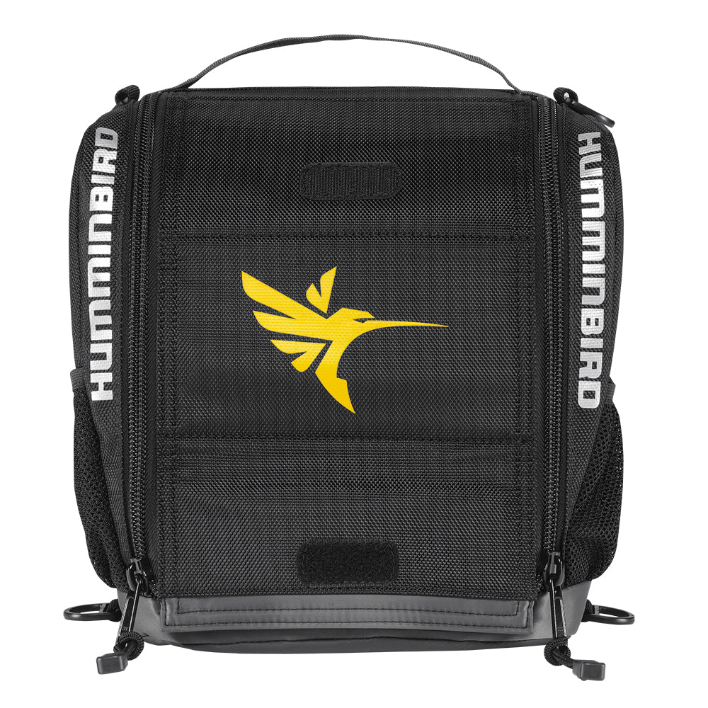 Humminbird ICE HELIX 5 CHIRP GPS G3  SonarGPS AllSeason 4117401