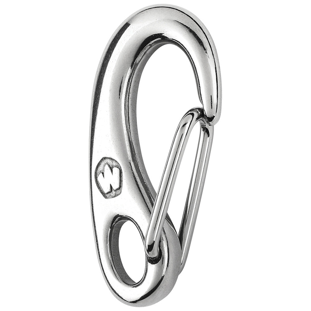 Wichard Safety Snap Hook  75mm 02481