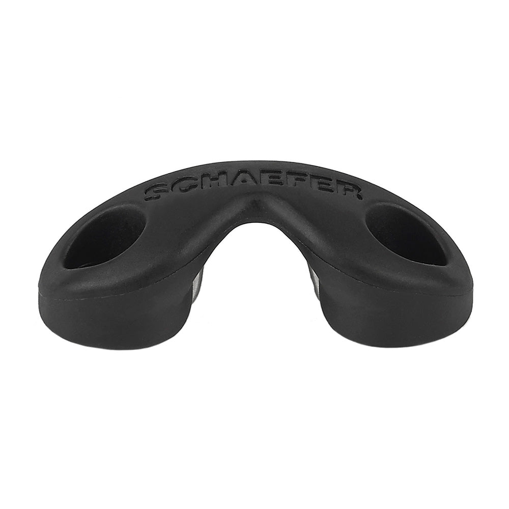 Schaefer Cam Fairlead Black 7717BLK