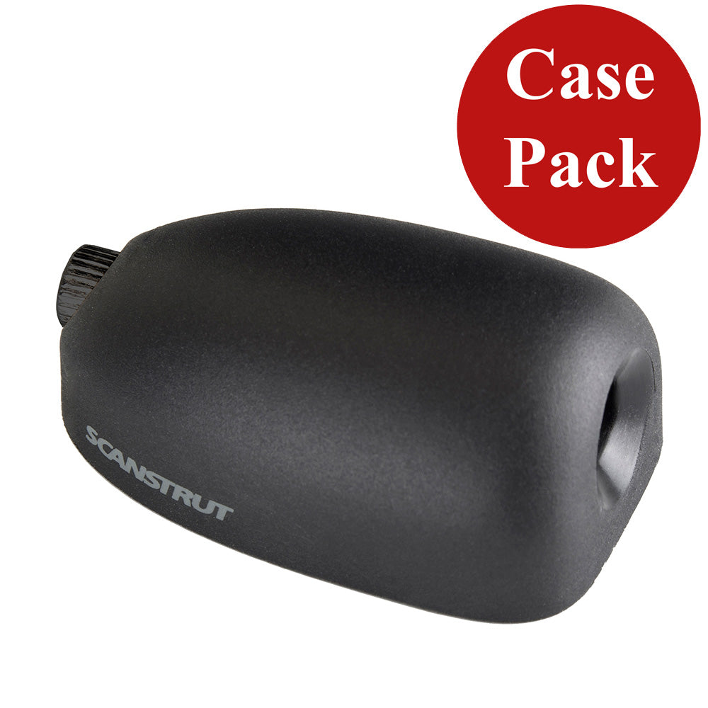Scanstrut DSH6BLK Horizontal Cable Seal Black 3Pack DSH6BLK3