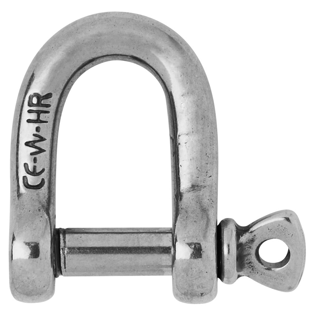 Wichard HR D Shackle Diameter 1564 11203