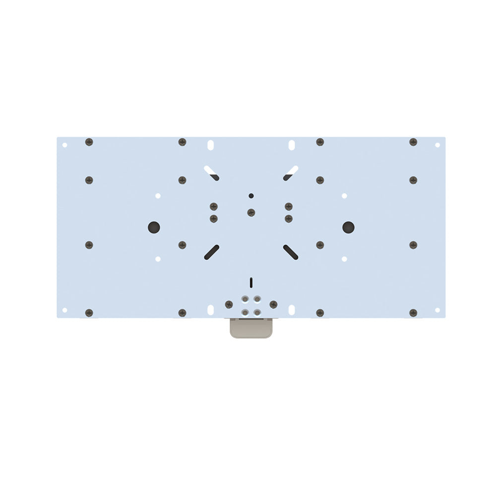 TACO 1118 x 24 Manual Seat Slide M202411