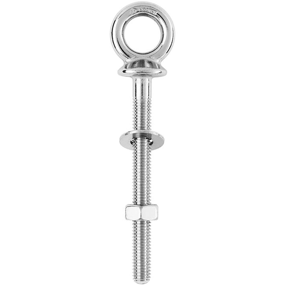 Wichard Eye Bolt M10 x 150mm Length 100mm 06495