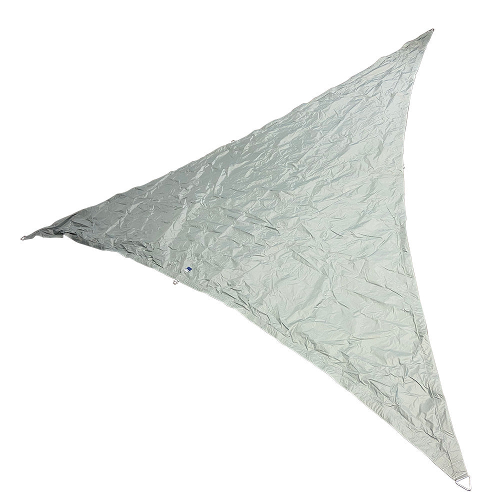 Blue Performance Triangle Sunshade Medium PC210