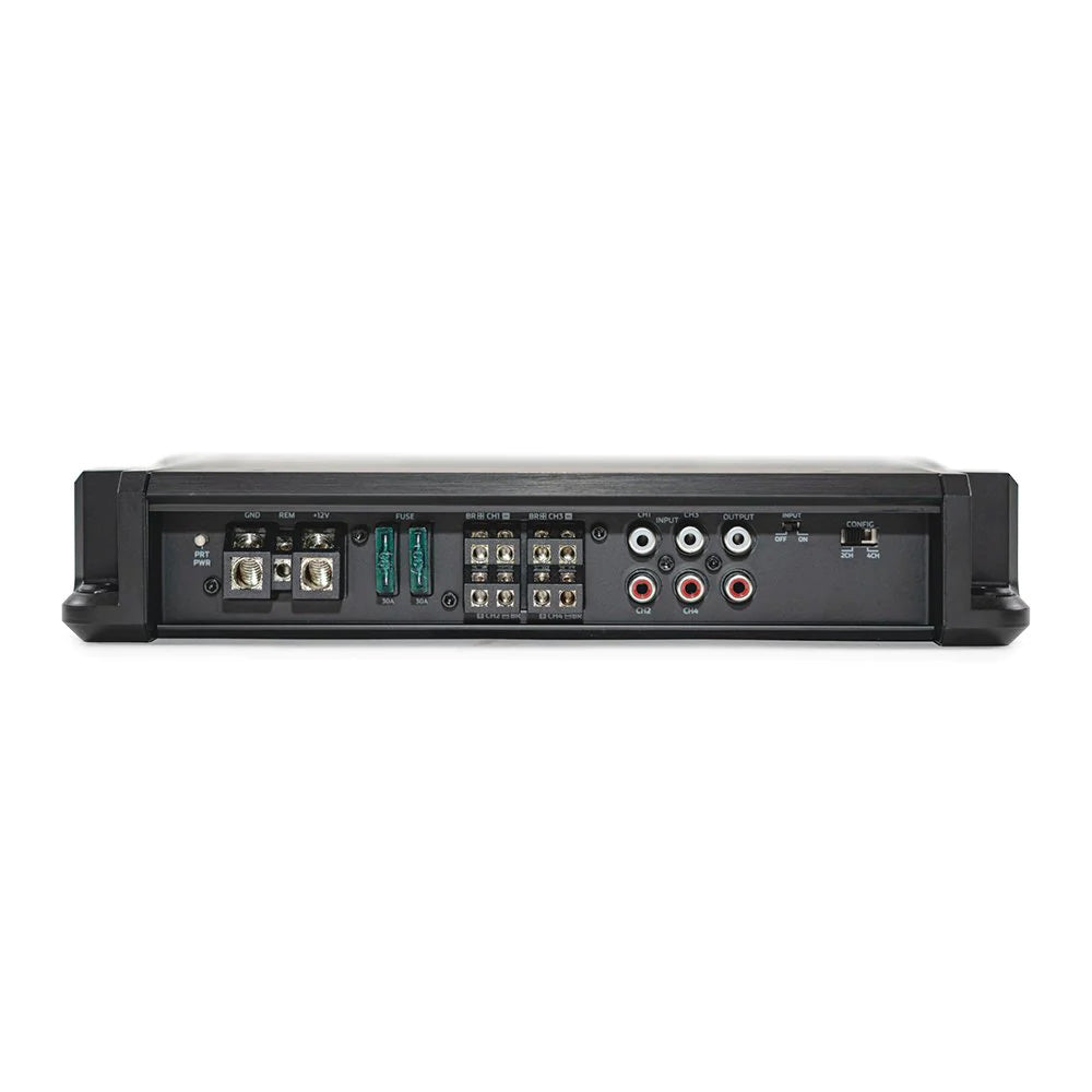 Roswell R1 6504 4Channel Marine Amplifier C9201834SD