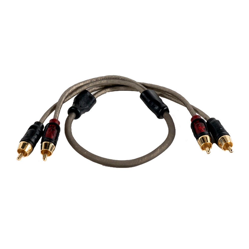 Roswell 5M 2Channel RCA Cable B7200320