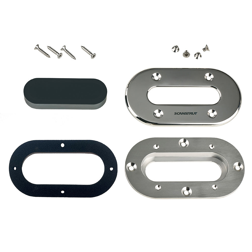 Scanstrut SS LowProfile Multi Cable Seal fCables Up to 15mm DSLPMULTIS