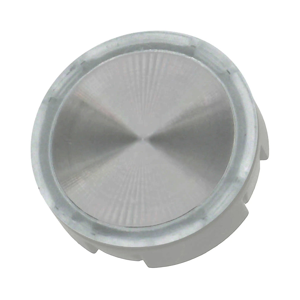 Bluewater 19mm Ring Style Button  Stainless Steel 95511002